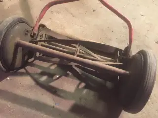 Ginge cylinderklipper