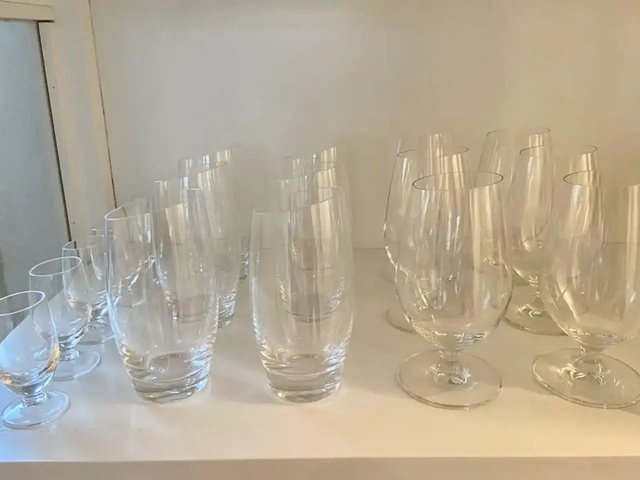 Billede 7 - 42 stk Eva solo glas