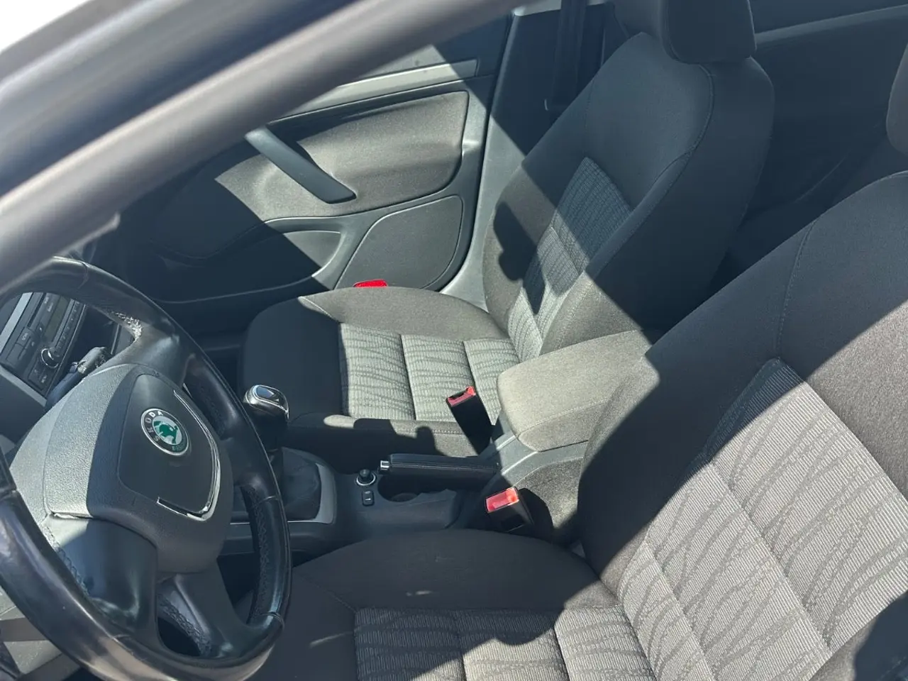 Billede 5 - Skoda Octavia 1,2 TSi 105 Ambition