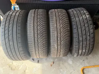 Ford Vinterhjul 