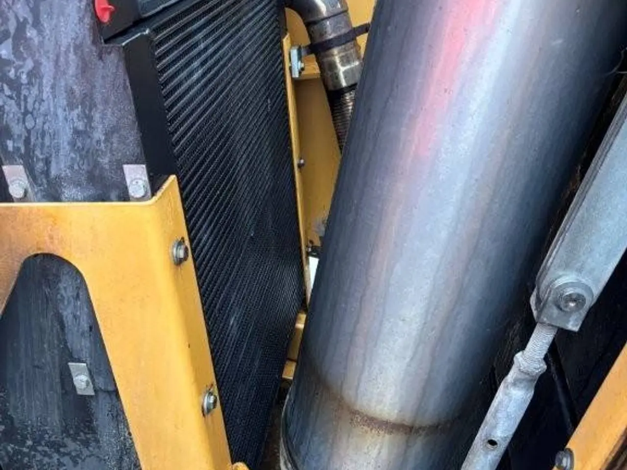Billede 23 - Liebherr LR 1100