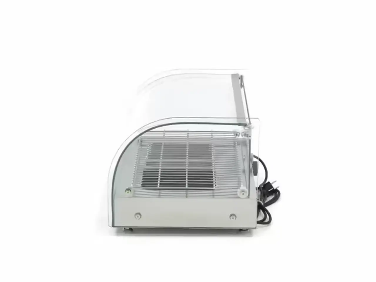 Billede 3 - Varmevitrine / Varmeskab 25 L – B554 x D376 x H31