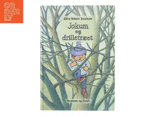 Jokum og drilletræet af Otto Robert Jerichow (Bog)