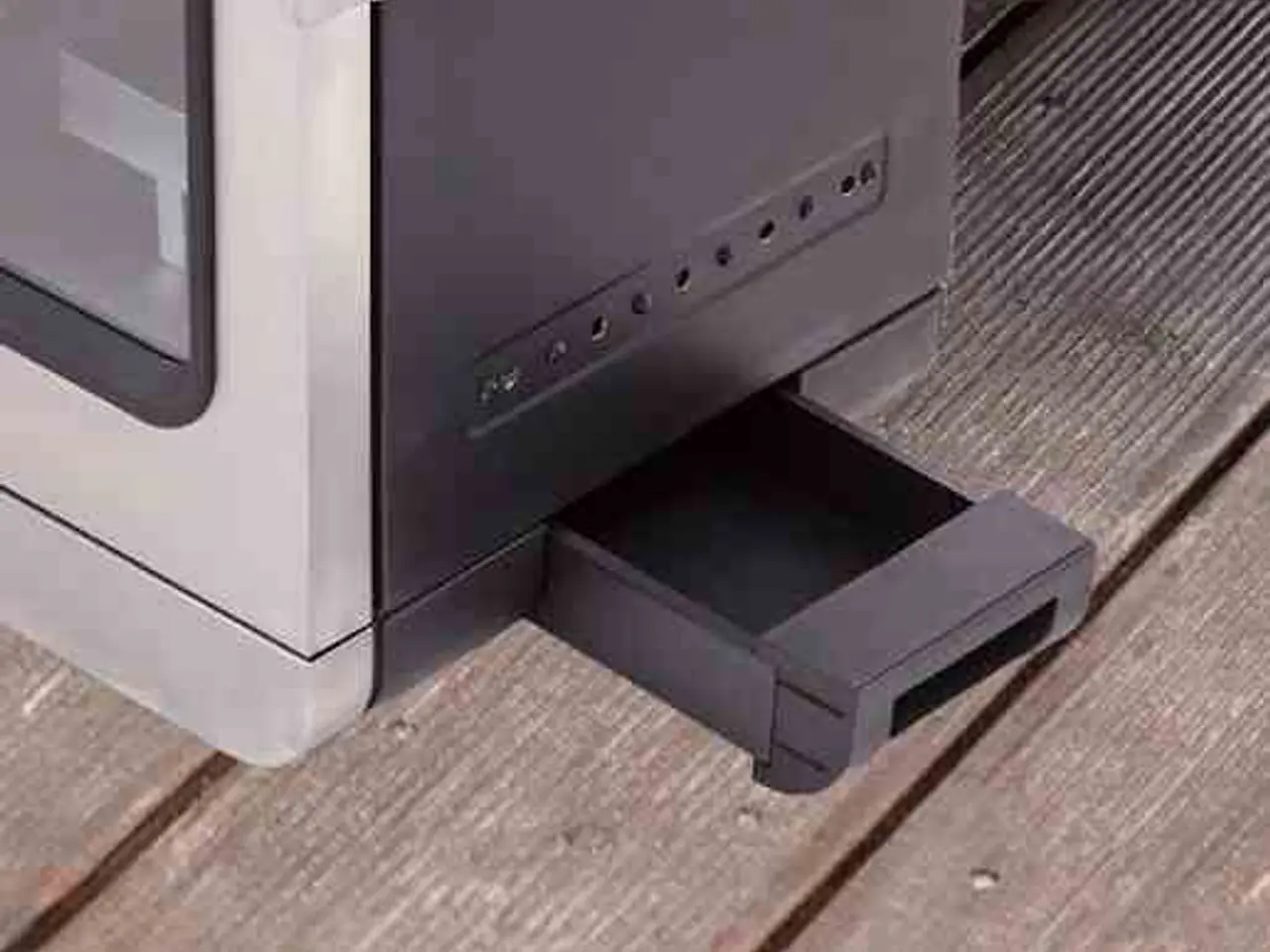 Billede 3 - Charbroil Digital Smoker rygeovn