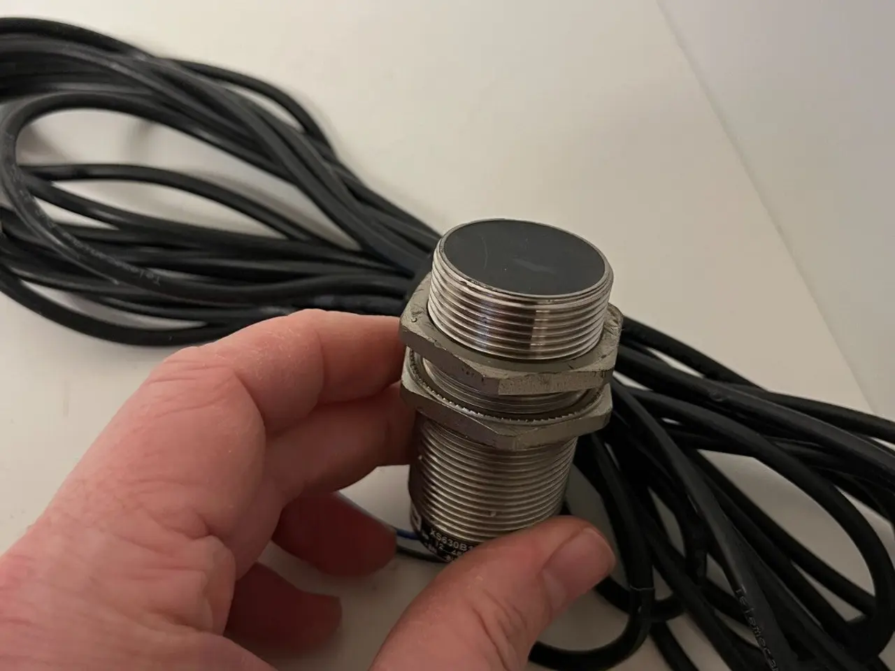 Billede 6 - Telemecanique XS630B1PAL10EX Inductive Proximity