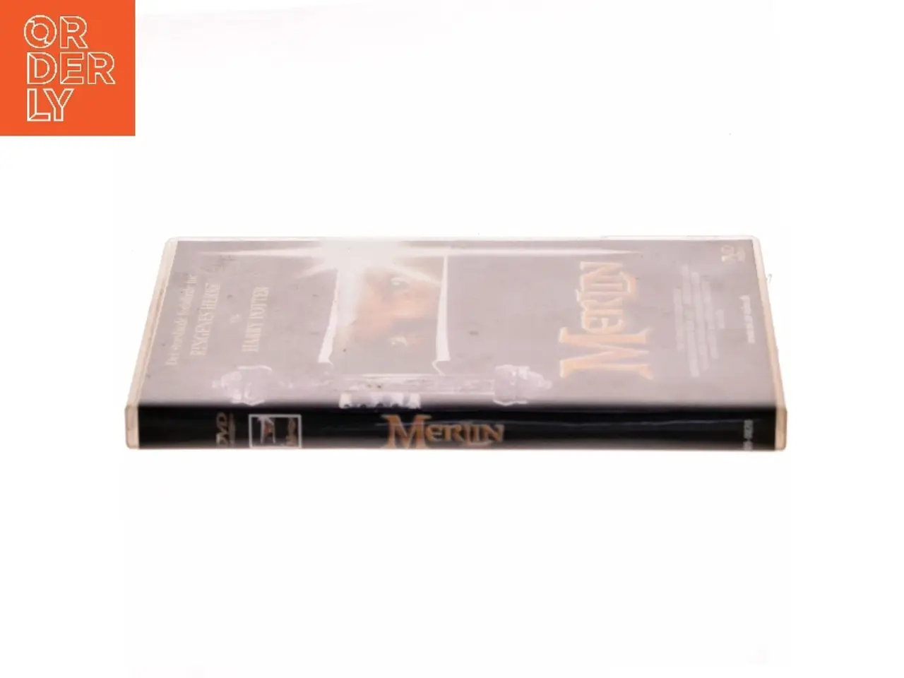 Billede 2 - Merlin DVD med Sam Neill (DVD)