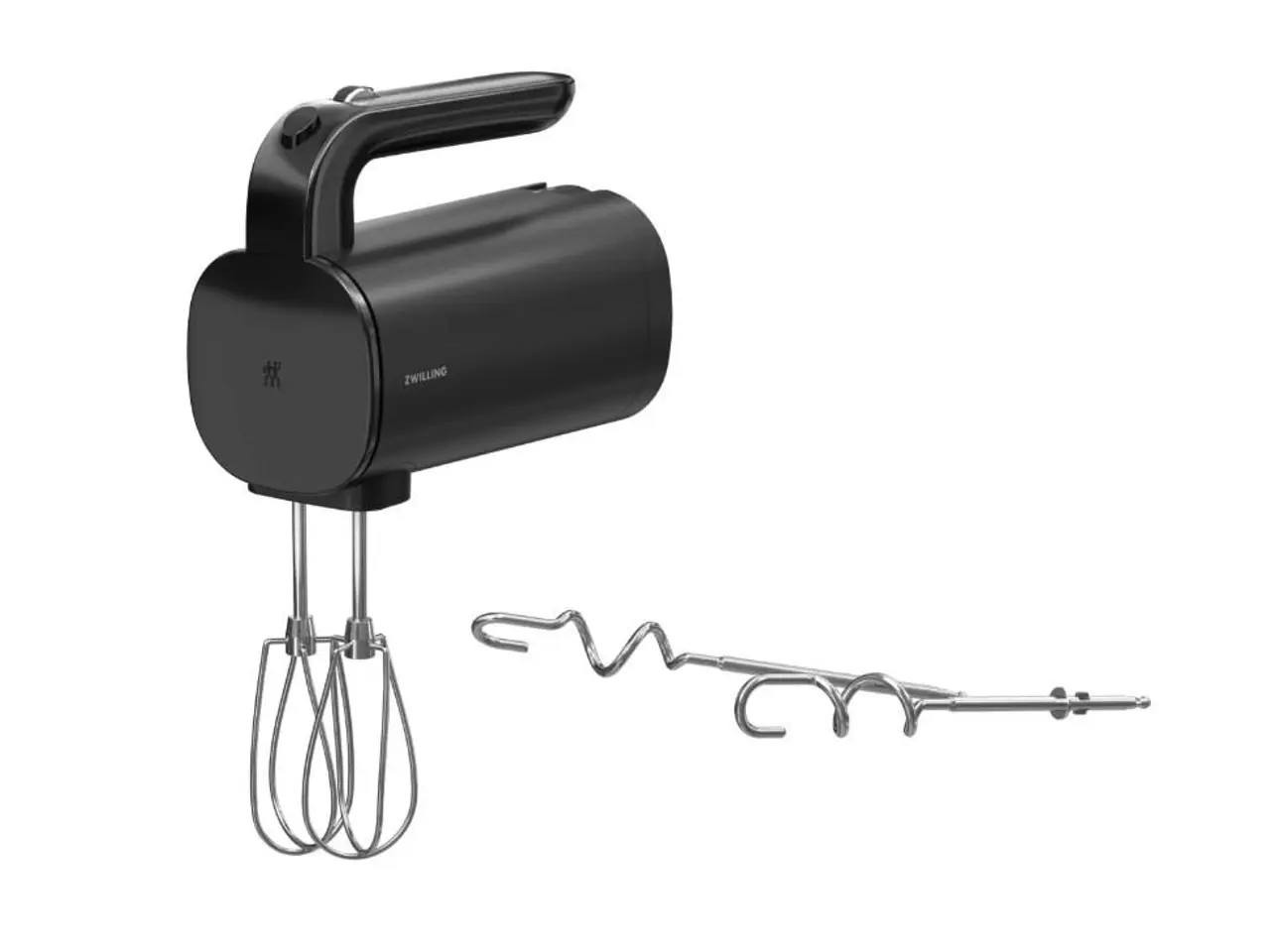 Billede 10 - ZWILLING Xtend trådløs håndmixer sort