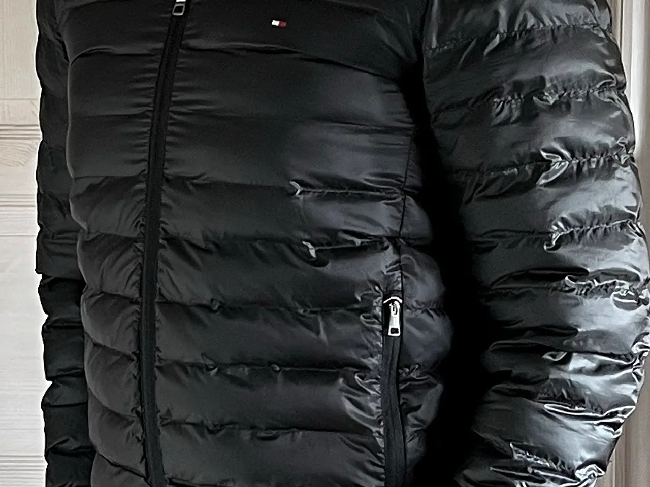 Billede 6 - Tommy Hilfiger jakke – str. M – som ny