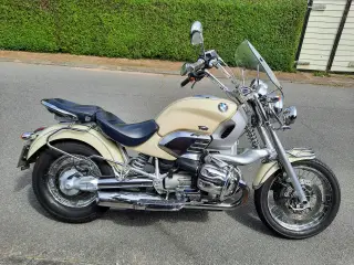BMW R 1200 C - 4