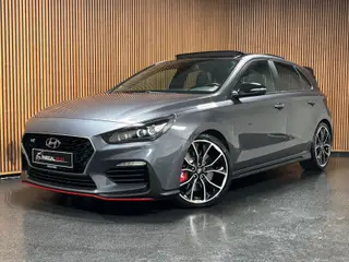 Hyundai i30 2,0 T-GDi N Performance