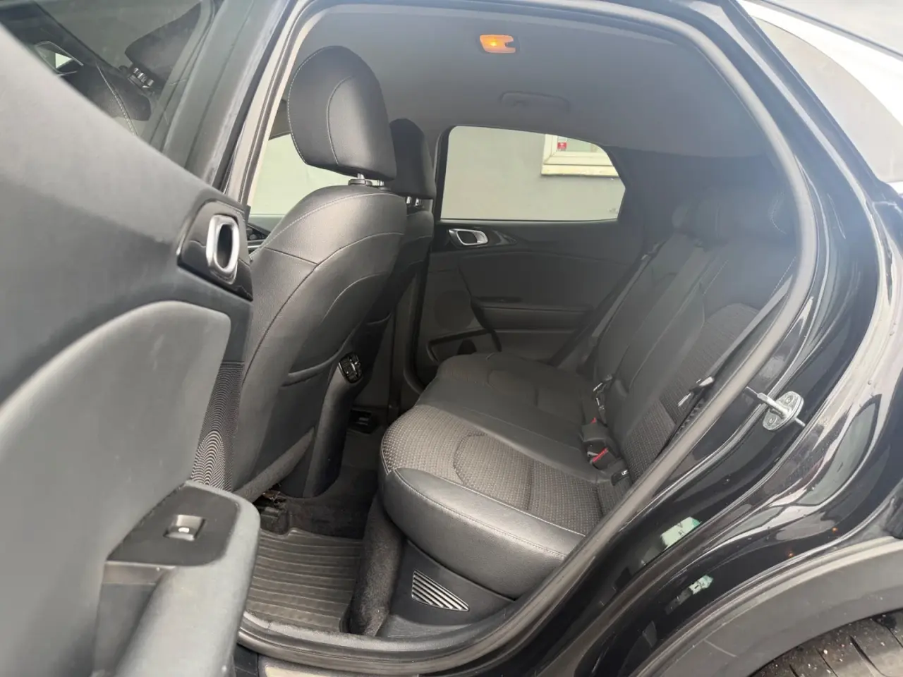 Billede 6 - Kia XCeed 1,6 PHEV Upgrade+ DCT