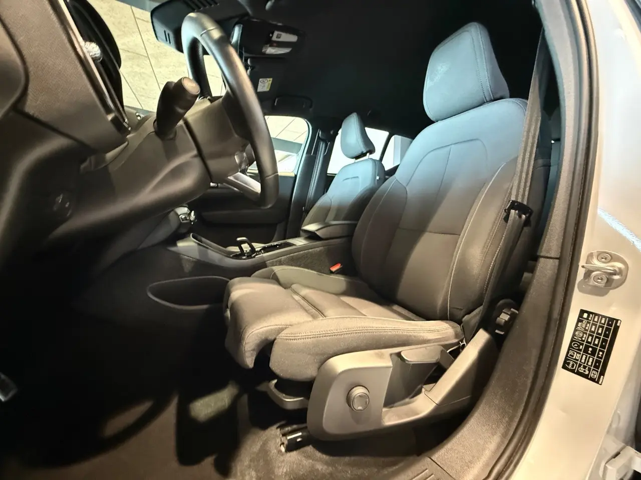 Billede 7 - Volvo XC40  P6 ReCharge Start