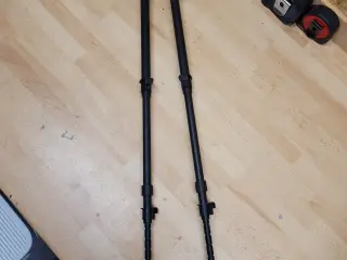 Decoy bipod 32-68 cm.
