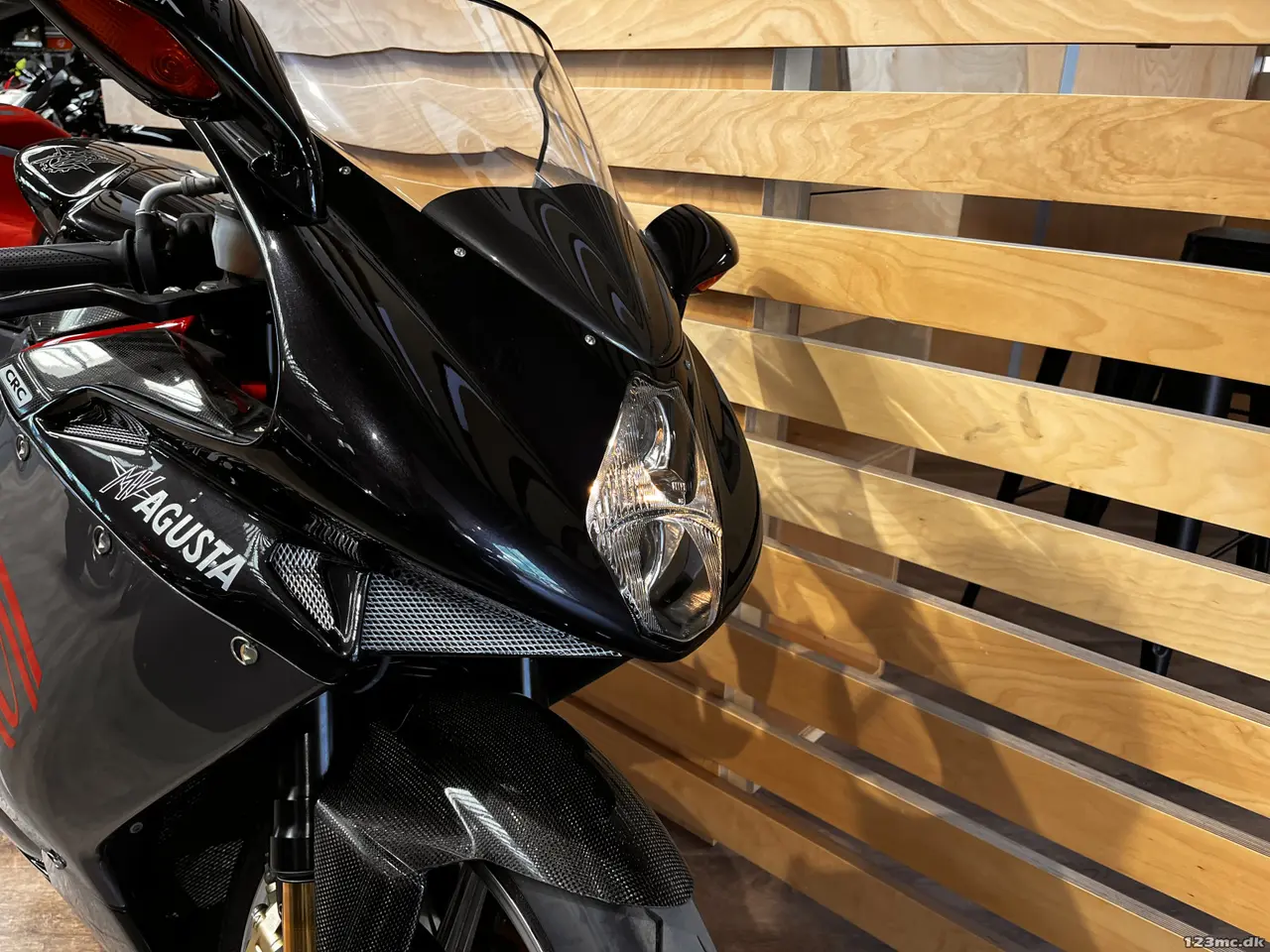 Billede 7 - MV Agusta F4 1000 R Senna