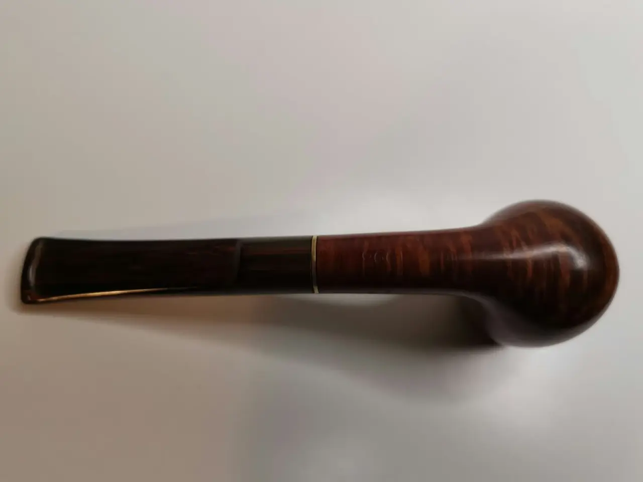 Billede 6 - Georg Jensen julepibe 1996