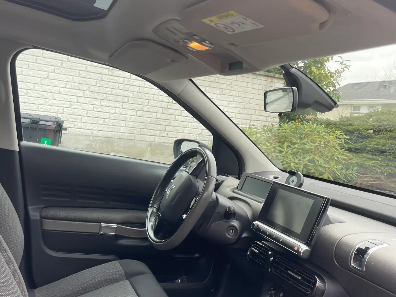 Billede 8 - Citroën C4 cactus