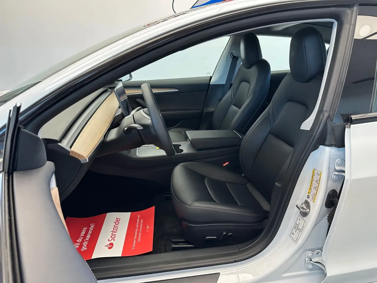 Billede 10 - Tesla Model 3 Performance AWD