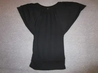 Smart sort Bluse i str. S / M