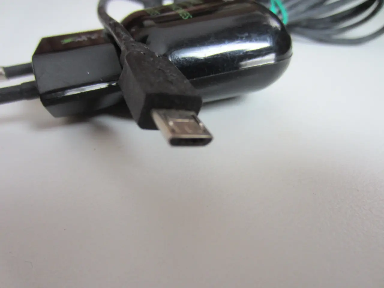 Billede 3 - PURO rejselader MTC24MICRO 5.0 VDC 2.4A