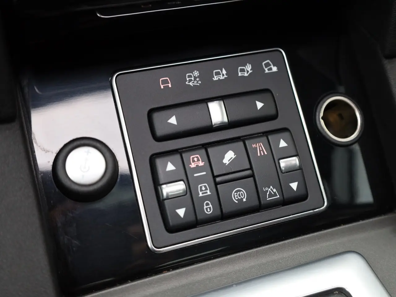 Billede 7 - Land Rover Discovery 4 3,0 SDV6 Landmark Edition aut.