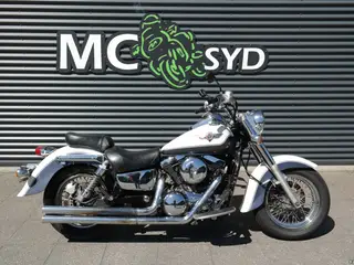 Kawasaki VN 1500 Classic ENGROS/UDEN KLARGØRING