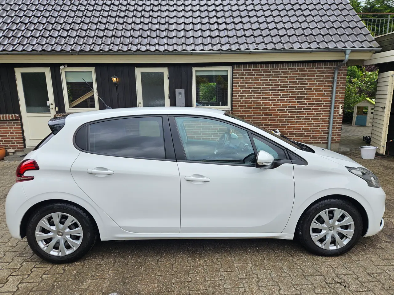 Billede 4 - Peugeot 208 1.6