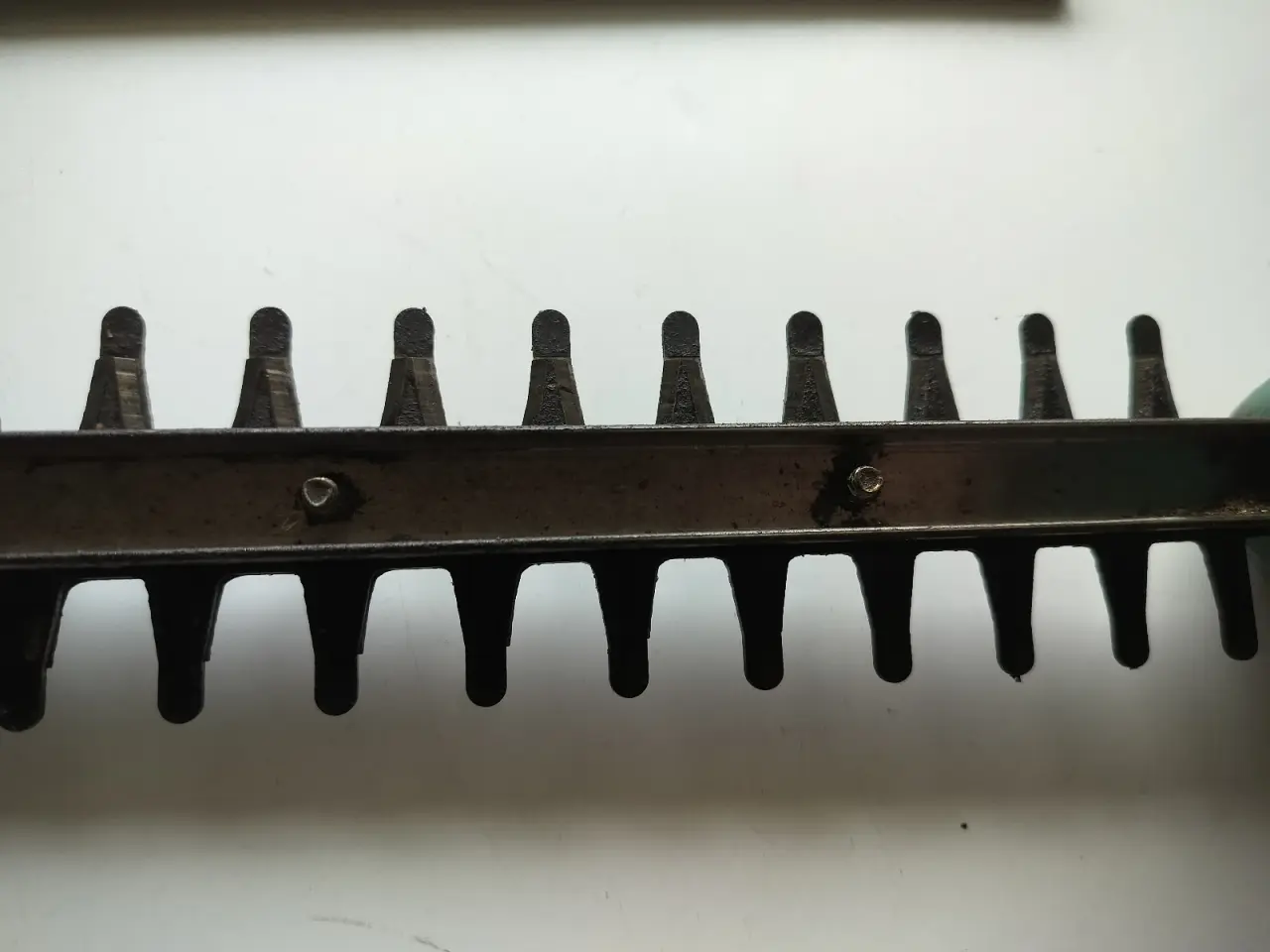Billede 5 - Hækklipper Accu m. 18v batteri