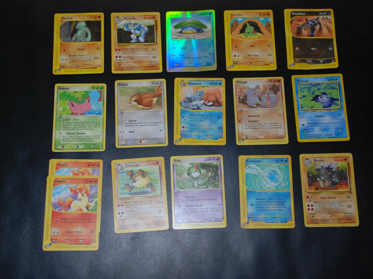 Billede 7 - Pokémon- & Duel Masters-samling