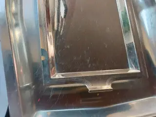 Serveringsfade