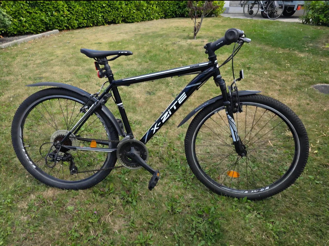 Billede 1 - 26" junior cykel
