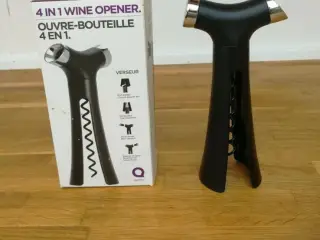 Proptrækker Quirky