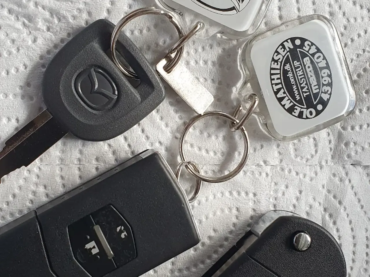 Billede 7 - Mazda 6 sedan 2,0 benzin