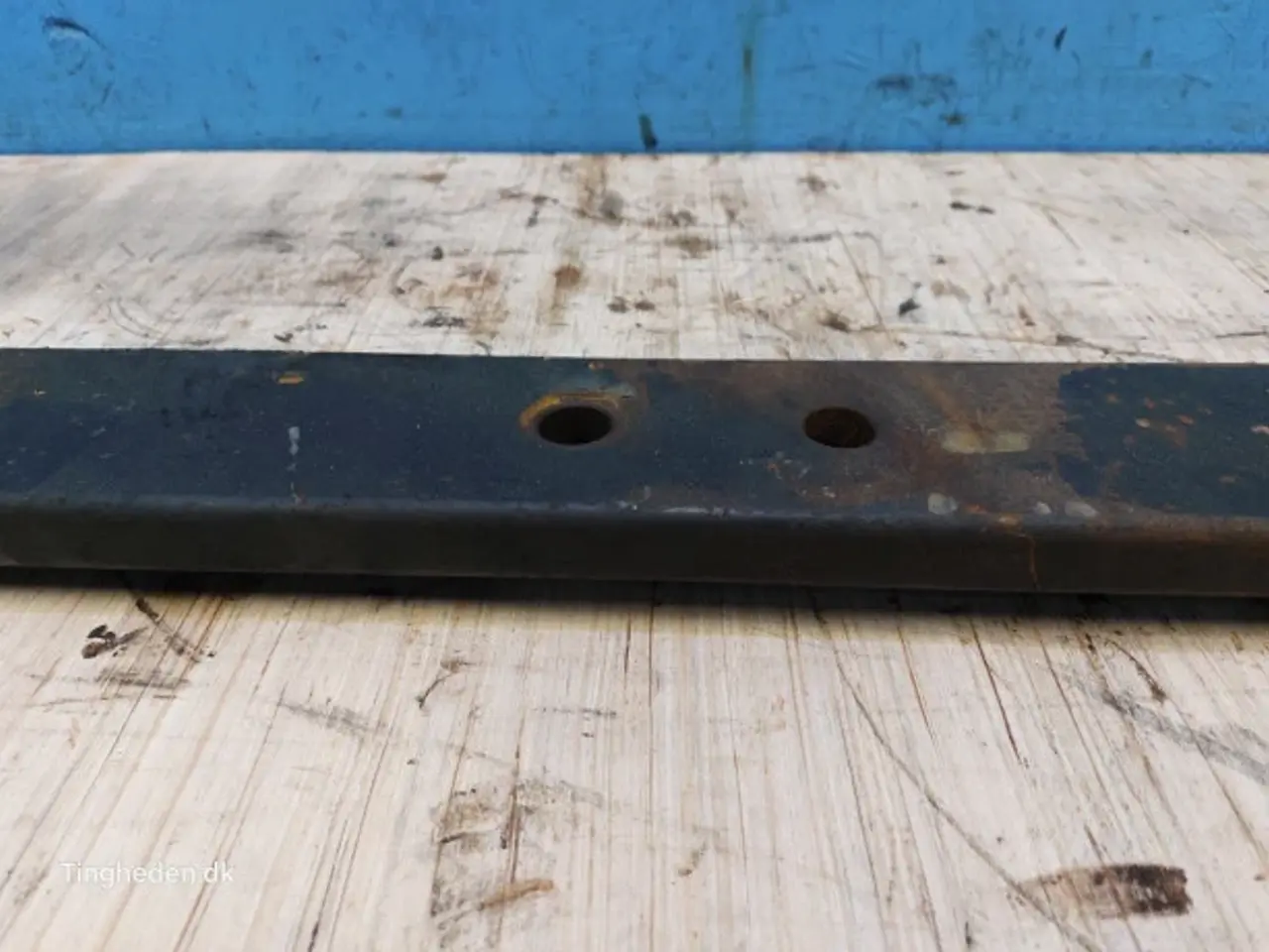 Billede 4 - Massey Ferguson 6465 Løftearm R. 3793234M1