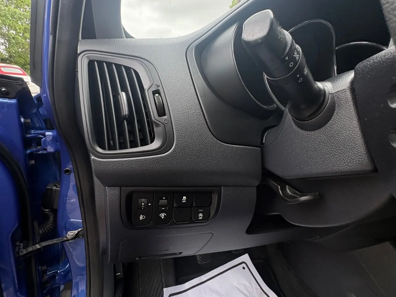 Billede 15 - Kia Rio 1,1 CRDi 75 Active