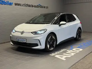VW ID.3 77 Pro S