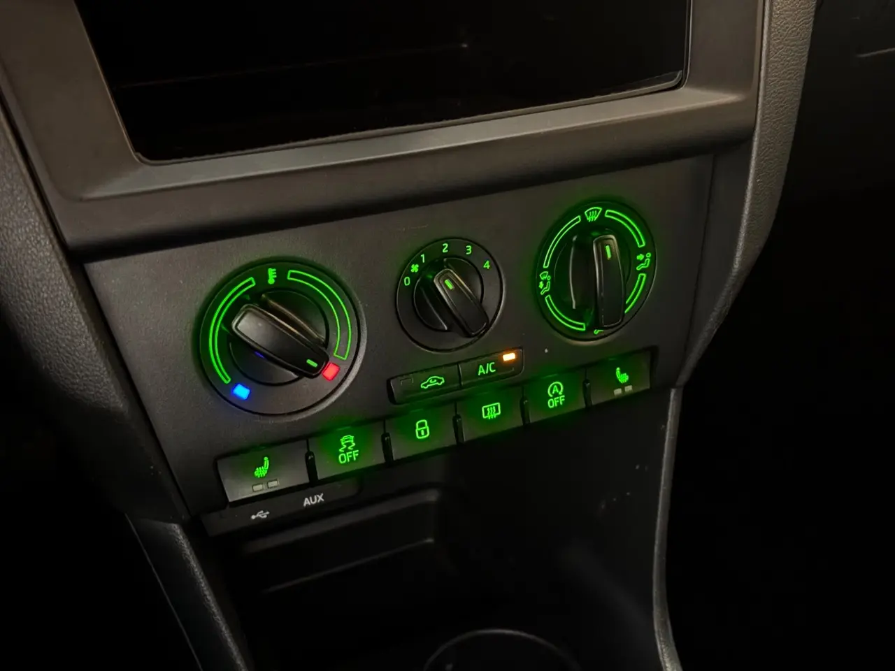 Billede 12 - Skoda Rapid 1,2 TSi 110 Ambition