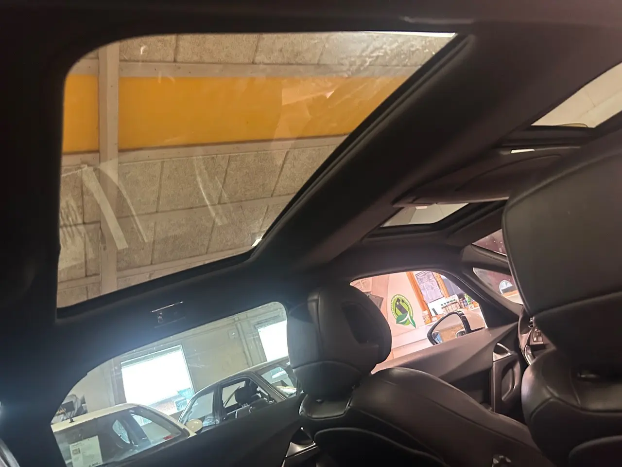 Billede 22 - Citroën DS5 1,6 e-HDi 112 Style E6G