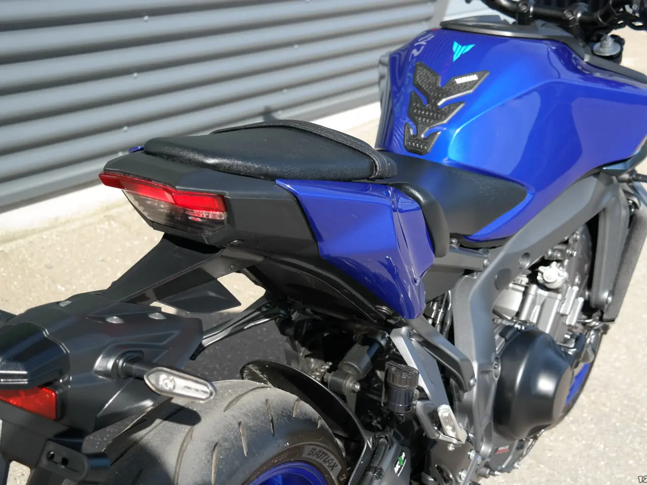 Billede 6 - Yamaha MT-09 MC-SYD BYTTER GERNE
