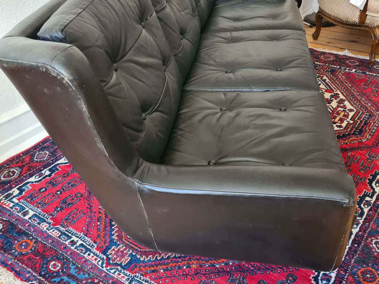 Billede 2 - Sofa fra Skjold Sørensen