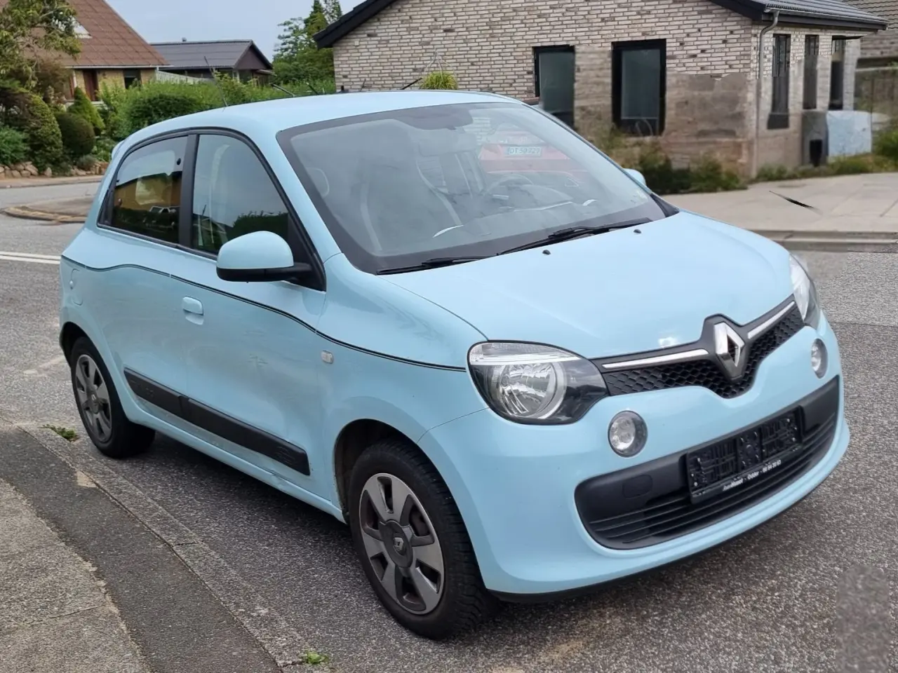 Billede 7 - Renault Twingo SCE 70