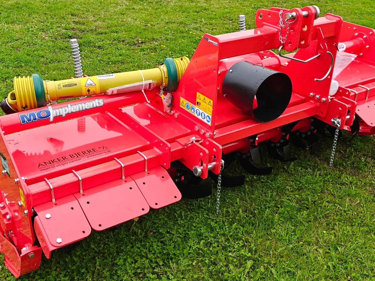 Billede 1 - Maschio U-230