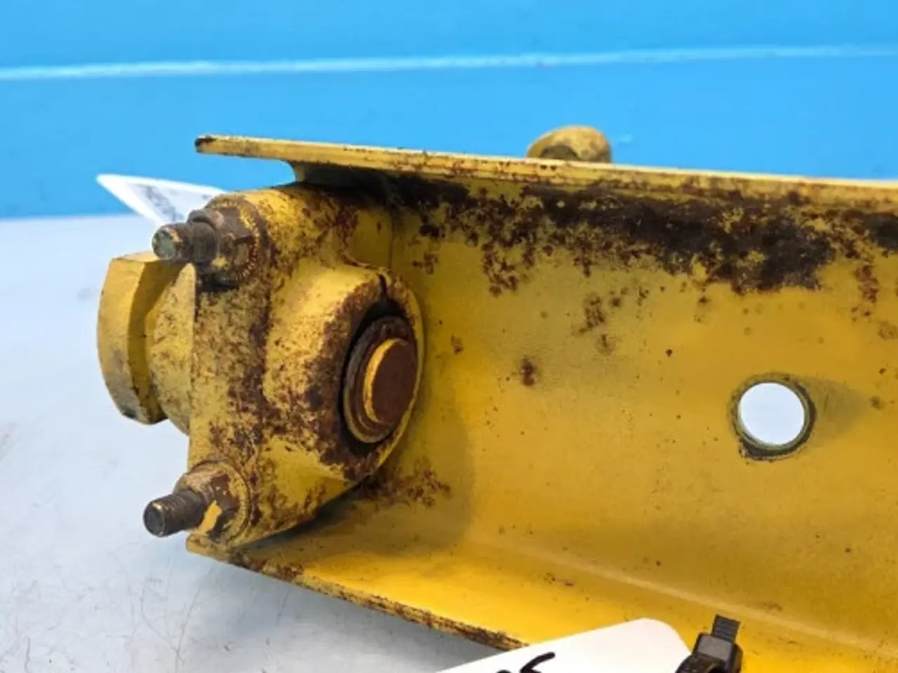 Billede 6 - New Holland TX66 Arm 84438529