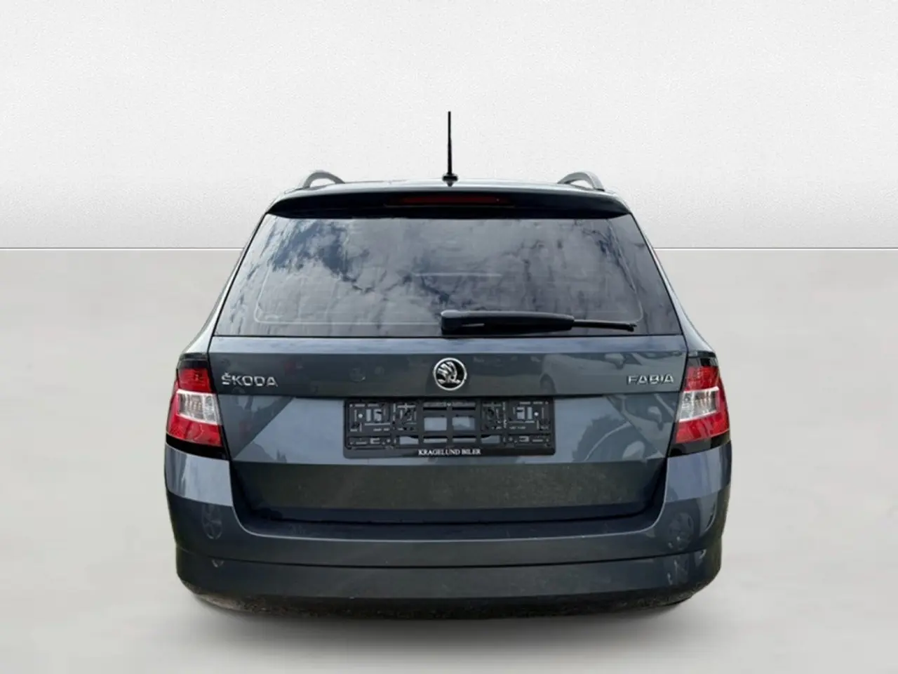 Billede 4 - Skoda Fabia 1,0 MPi 75 Active