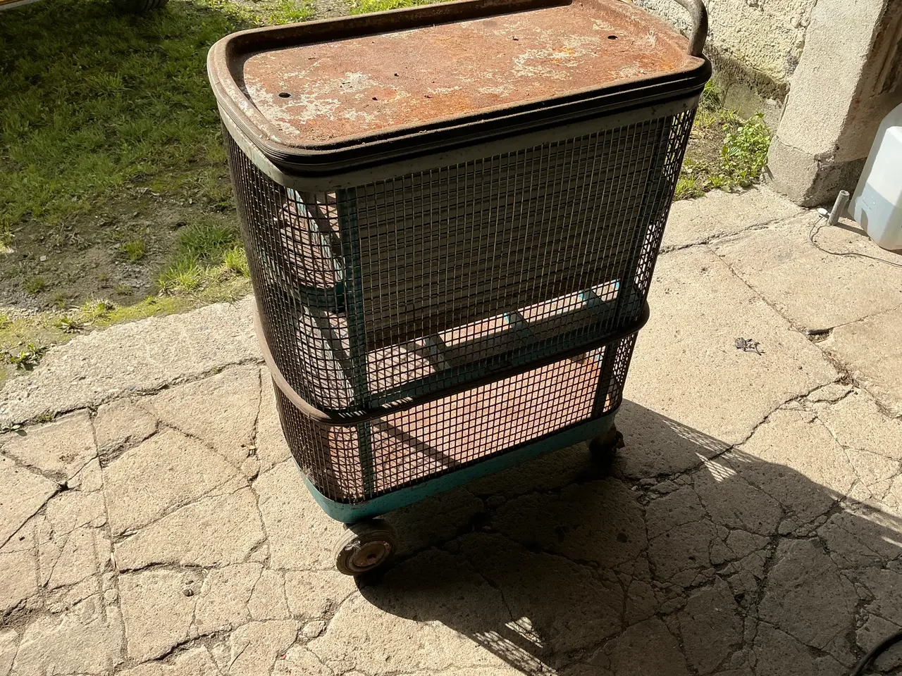 Billede 4 - Hazet assistent 171