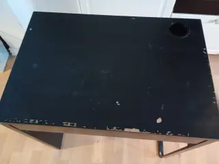 Skrivebord