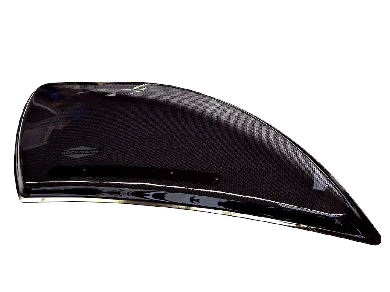 Billede 1 - Glas H.vindue Big Master 09 til 10/2011