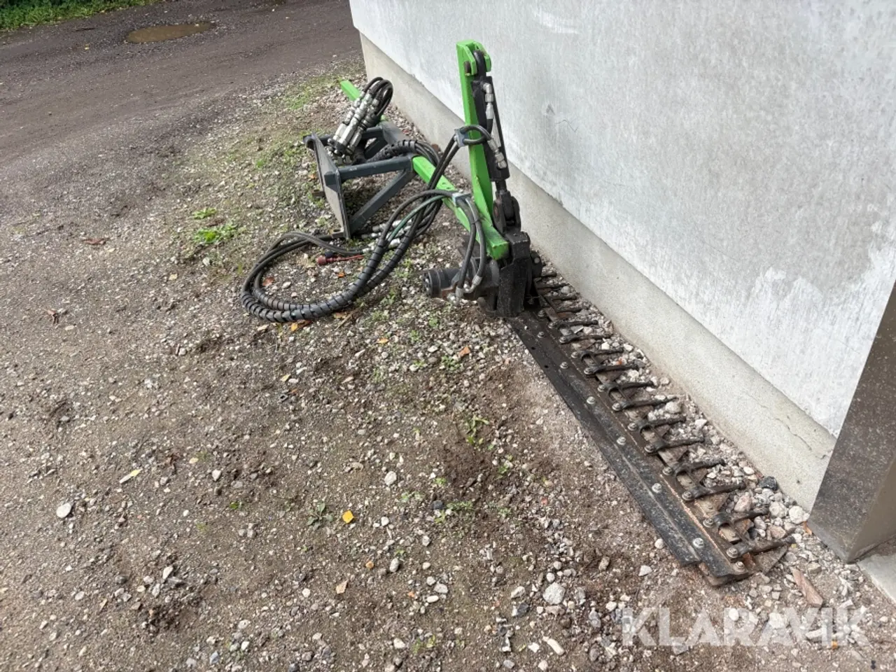 Billede 3 - FingerKlipper til Avant