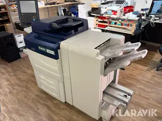 Printer Xerox Colour 60