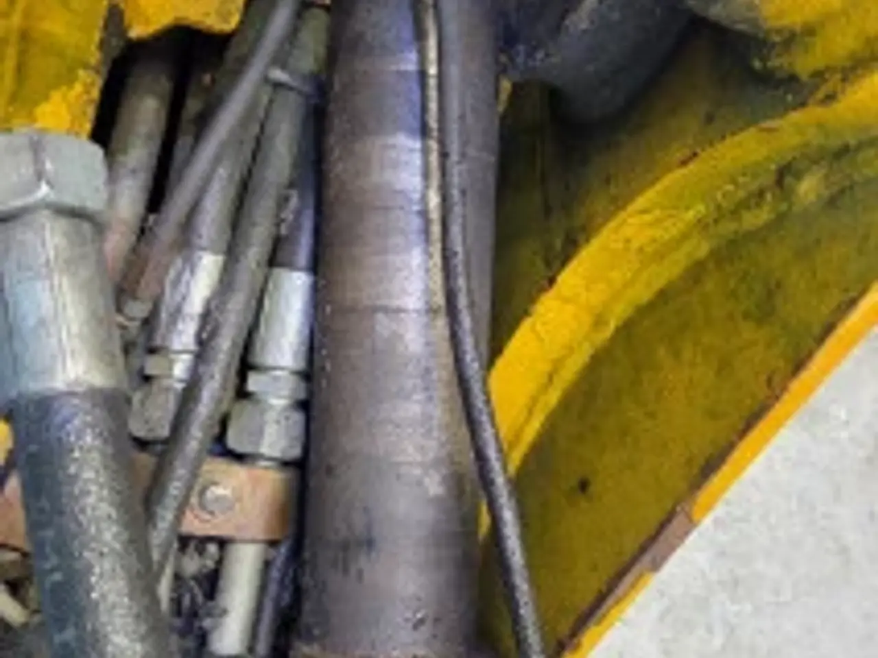 Billede 10 - Hydrema 926D Arm