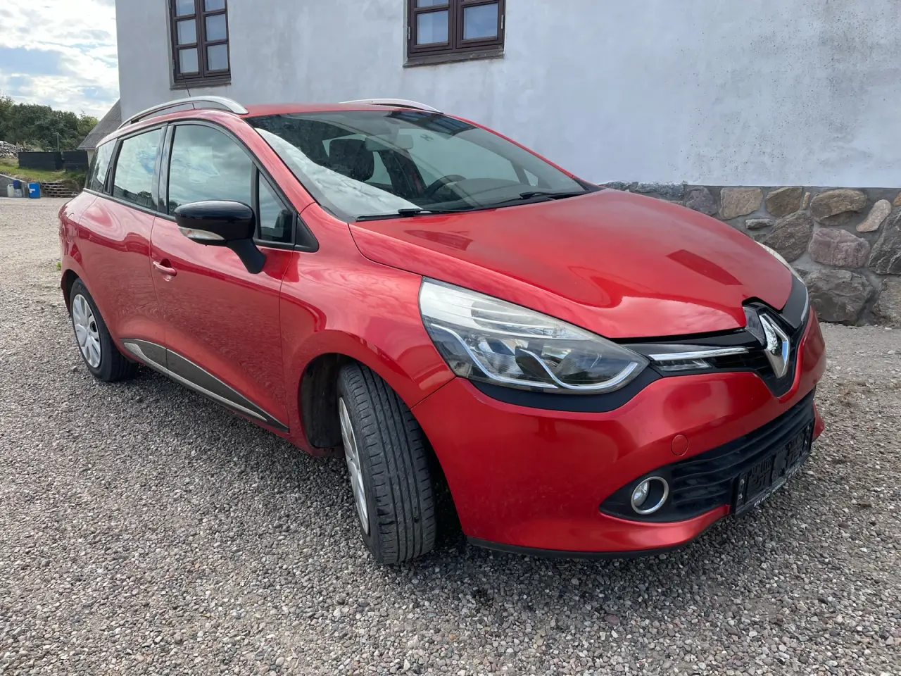 Billede 2 - Renault clio